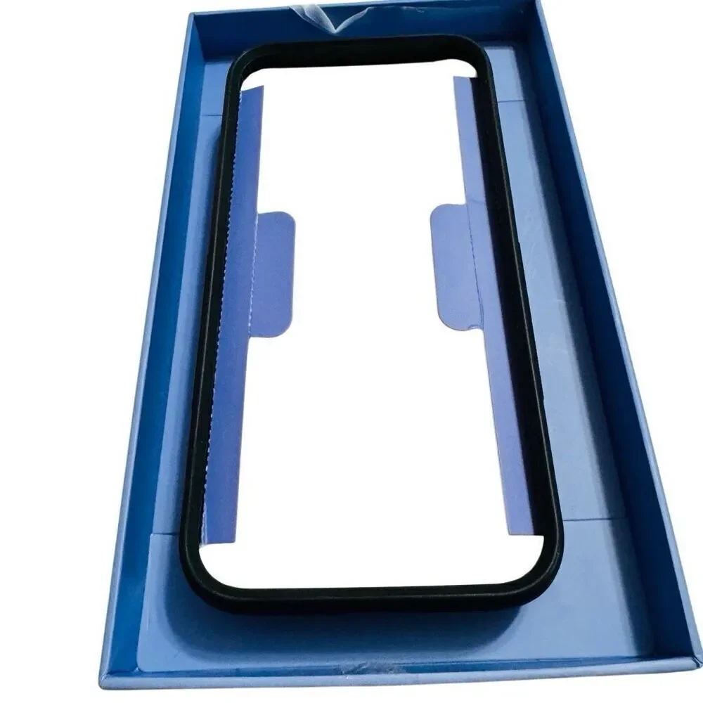 Casely We’re Ready for it Black Serpent Case iPhone 15 Pro Max Bold Flex MagSafe